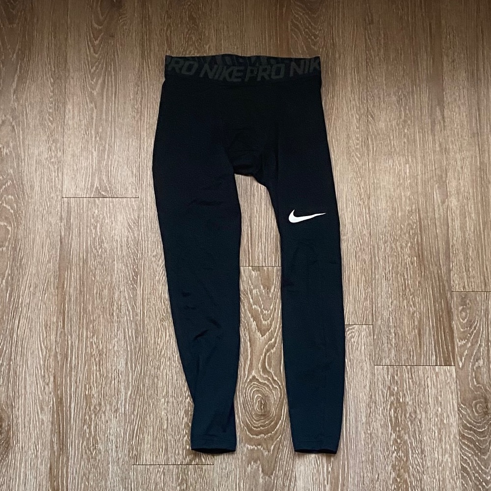 Men’s Nike Dri-Fit Compression Leggings